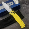 Benchmade 535BK-2 Bugout-CF-Elite AXIS Folding For Outdoor - Higo Hunt™