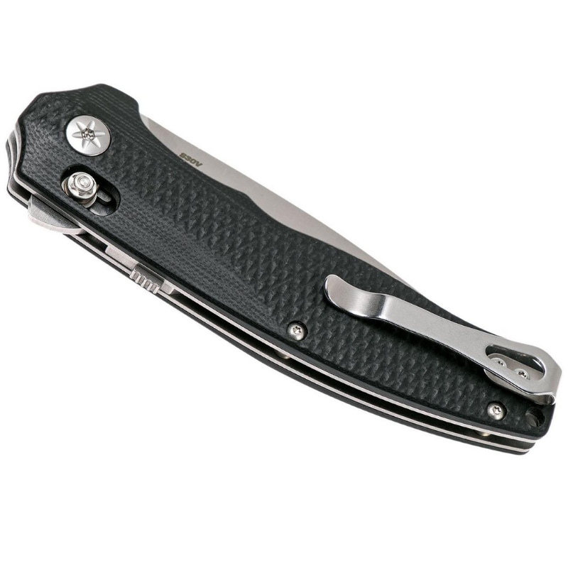 Benchmade Vector 495 Axis Flipper Pocket Tool- Higo Hunt™