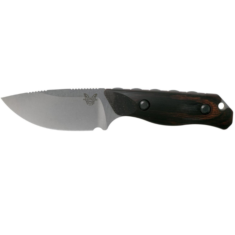 Benchmade Hidden Canyon Hunter 15017 Wood hunting Tool- Higo Hunt™