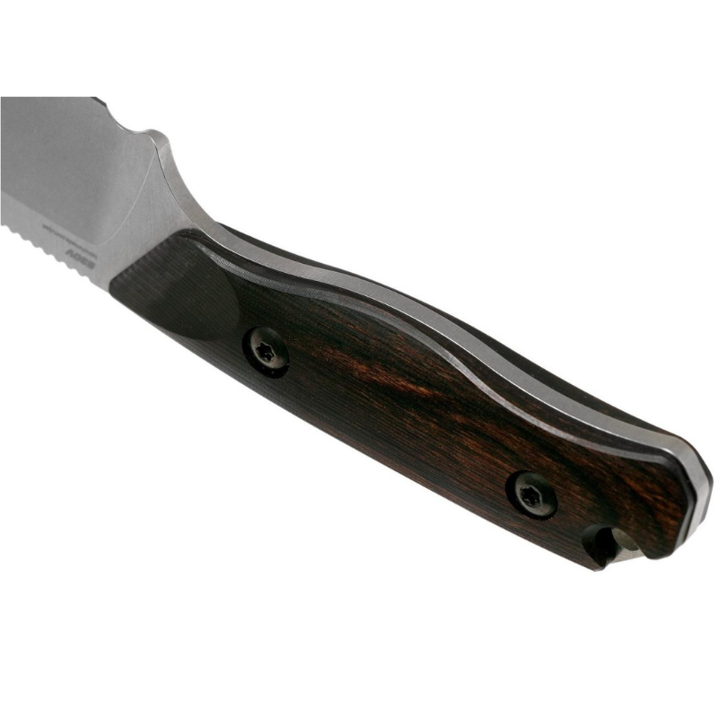 Benchmade Hidden Canyon Hunter 15017 Wood hunting Tool- Higo Hunt™