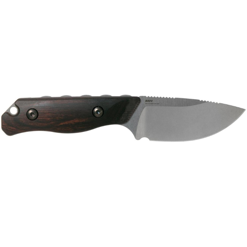 Benchmade Hidden Canyon Hunter 15017 Wood hunting Tool- Higo Hunt™