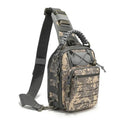 Men's Military Tactical Backpack – Waterproof Outdoor Camping, Hunting And Hiking - Higo Hunt™