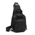 Men's Military Tactical Backpack – Waterproof Outdoor Camping, Hunting And Hiking - Higo Hunt™