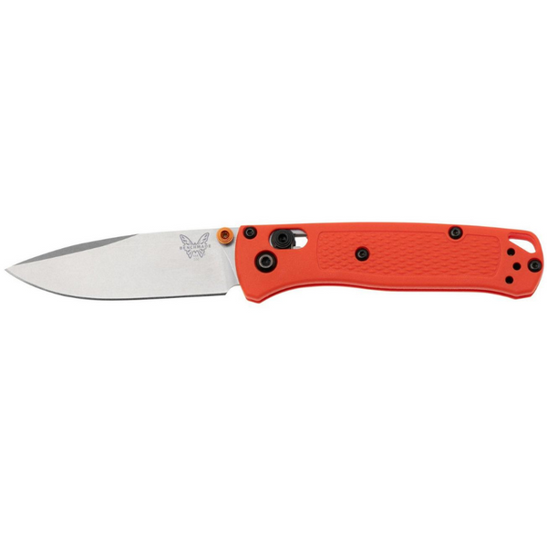 Benchmade Mini Bugout 533-08, Yellow Grivory, pocket Tool- Higo Hunt™