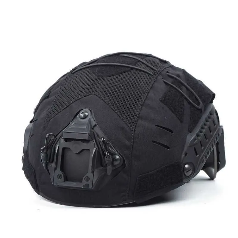 Helmets Military Tactical Cover For Hunting Outdoor - HIGO HUNT™