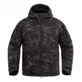 Winter Men Thicken Warm Jacket Windproof Waterproof Camouflage Outdoors And Hunting - HIGO HUNT™