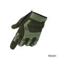 Tactical Gloves Men Full Finger Gloves Shooting Airsoft Combat Hunting Hiking Gloves Outdoor - HIGO HUNT™