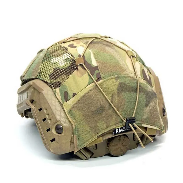 Helmets Military Tactical Cover For Hunting Outdoor - HIGO HUNT™