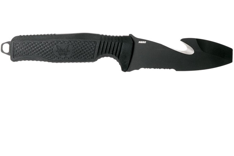 Benchmade H2O Fixed Black 112SBK-BLK diving Tool - Higo Hunt™