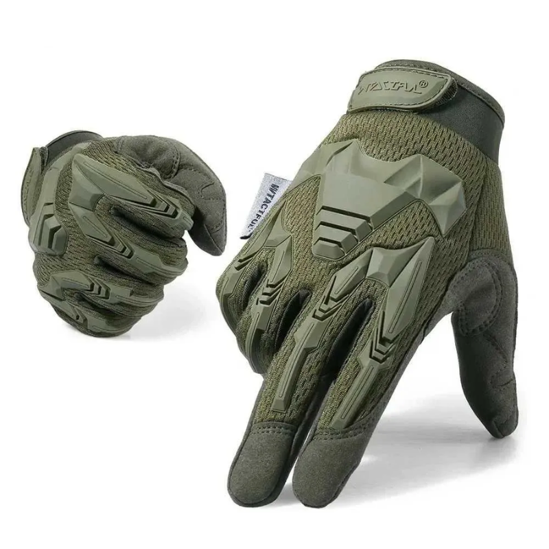 Tactical Gloves Touch Screen For Outdoor And Hunting - HIGO HUNT™