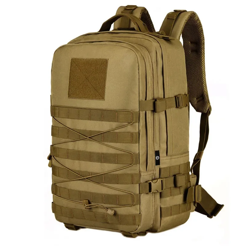 Backpack 45L Large Capacity For Outdoor Camping - HIGO HUNT™