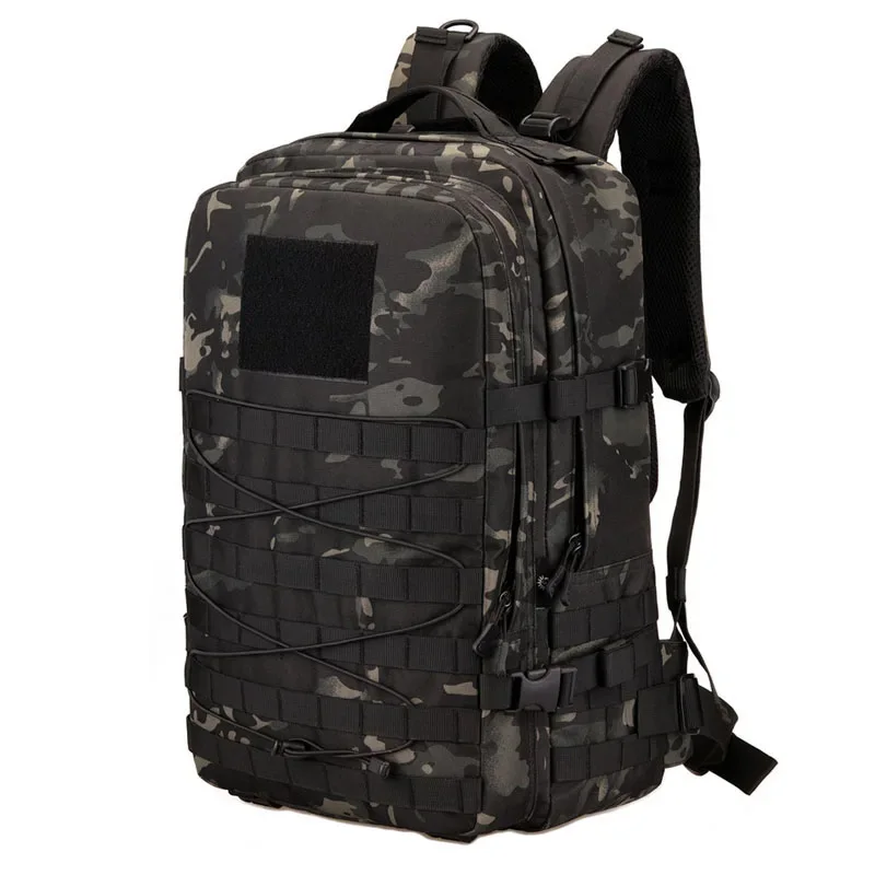 Backpack 45L Large Capacity For Outdoor Camping - HIGO HUNT™