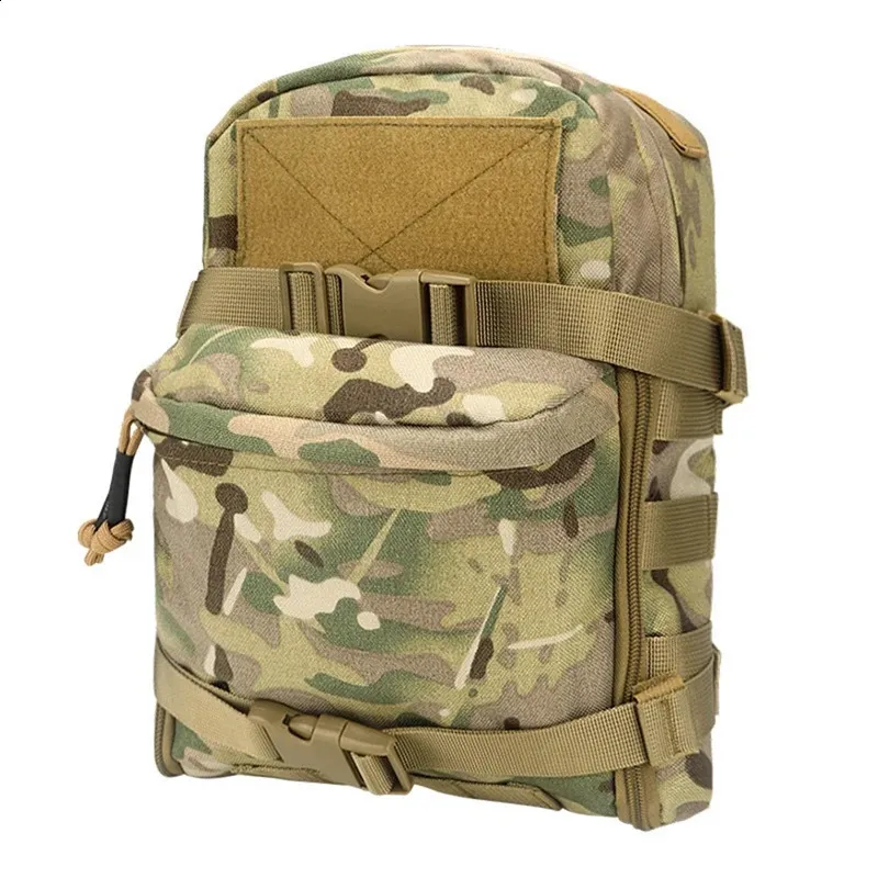 Backpack Lightweight Waterproof Outdoor Tactical For Camping Hunting -HIGO HUNT™