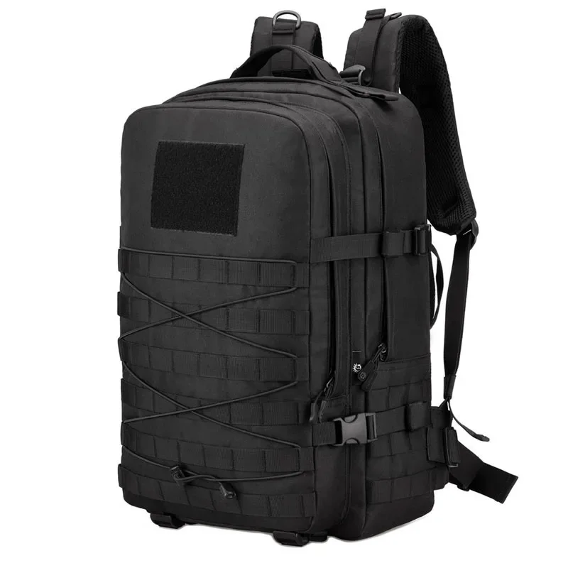 Backpack 45L Large Capacity For Outdoor Camping - HIGO HUNT™