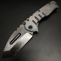 Praetorian Blade Tool Camping Hunting Multifunction Outdoor - Higo Hunt™