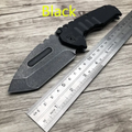 Praetorian Blade Tool Camping Hunting Multifunction Outdoor - Higo Hunt™