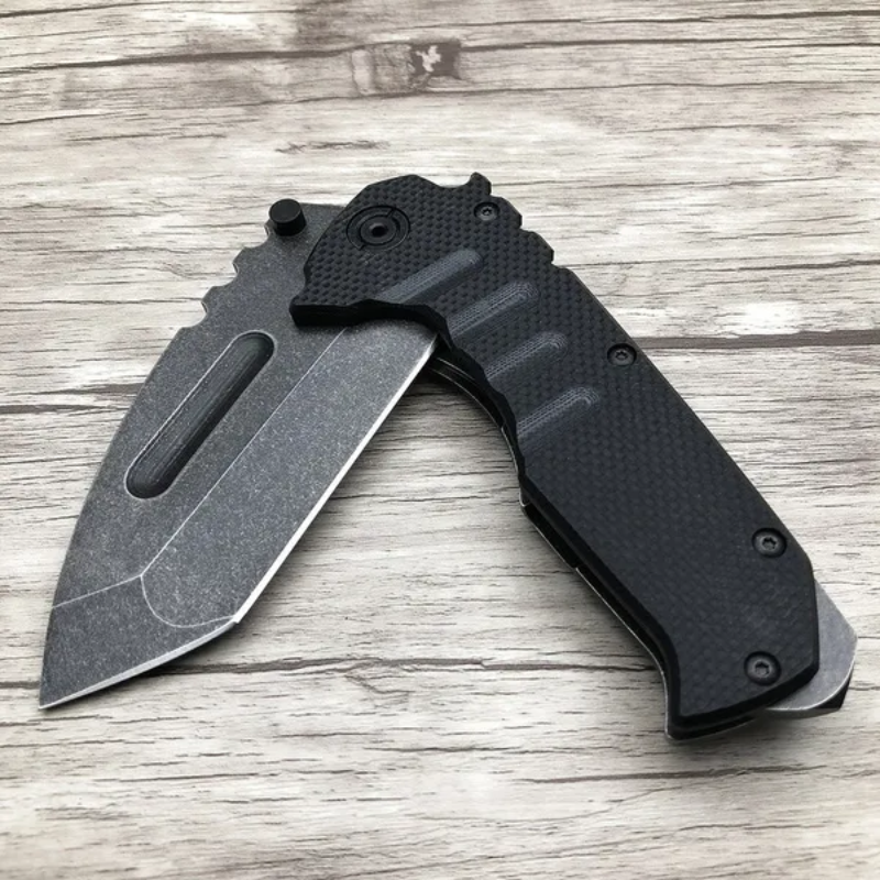 Praetorian Blade Tool Camping Hunting Multifunction Outdoor - Higo Hunt™