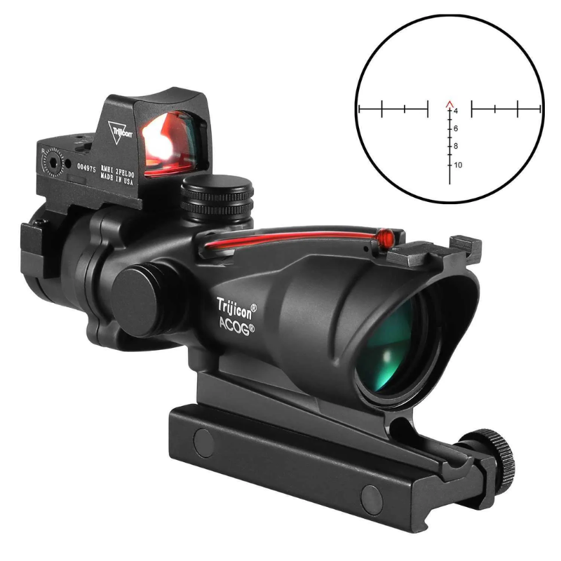 Adjustable Scope Dot Scope For Glock - HIGO HUNT™