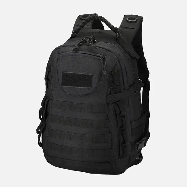 Men's Military Tactical Backpack – Waterproof Outdoor Camping, Hunting And Hiking - Higo Hunt™