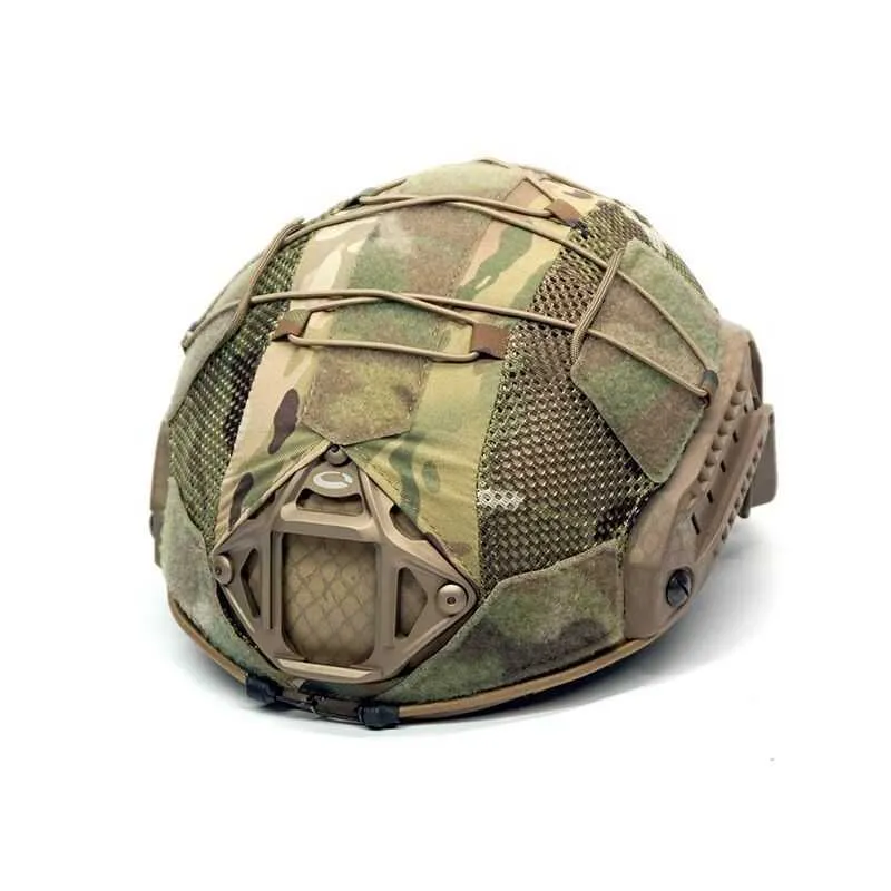 Helmets Military Tactical Cover For Hunting Outdoor - HIGO HUNT™