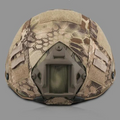 Tactical Fast Helmet Outdoor Sports Hunting Shooting - HIGO HUNT™