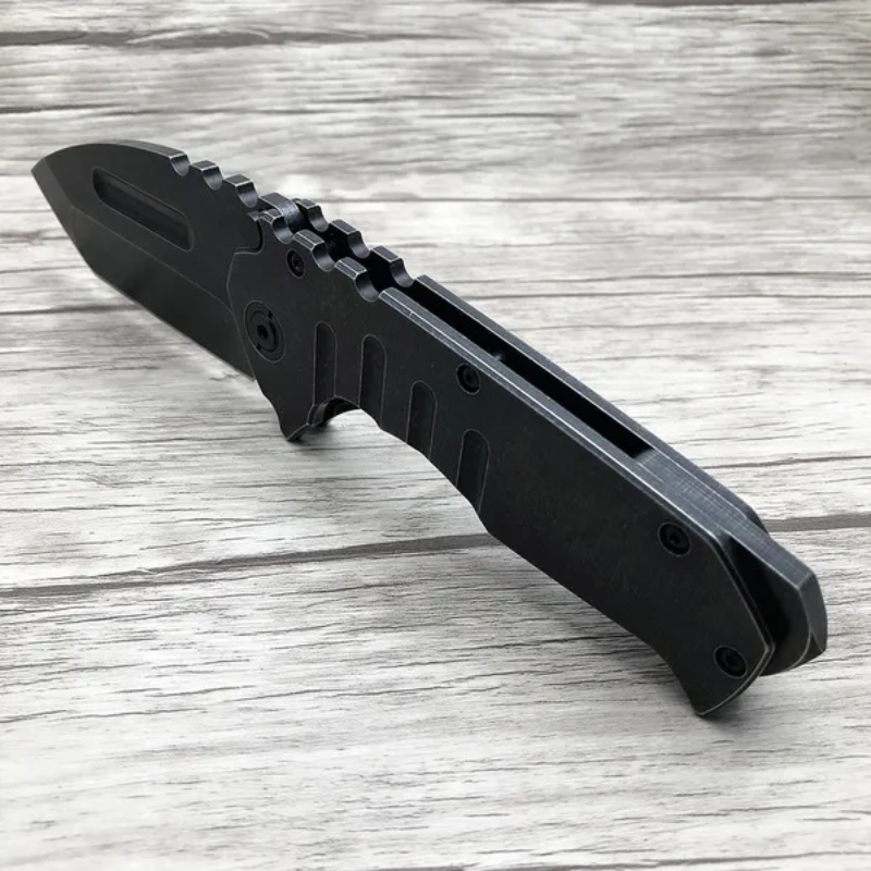 Praetorian Blade Tool Camping Hunting Multifunction Outdoor - Higo Hunt™