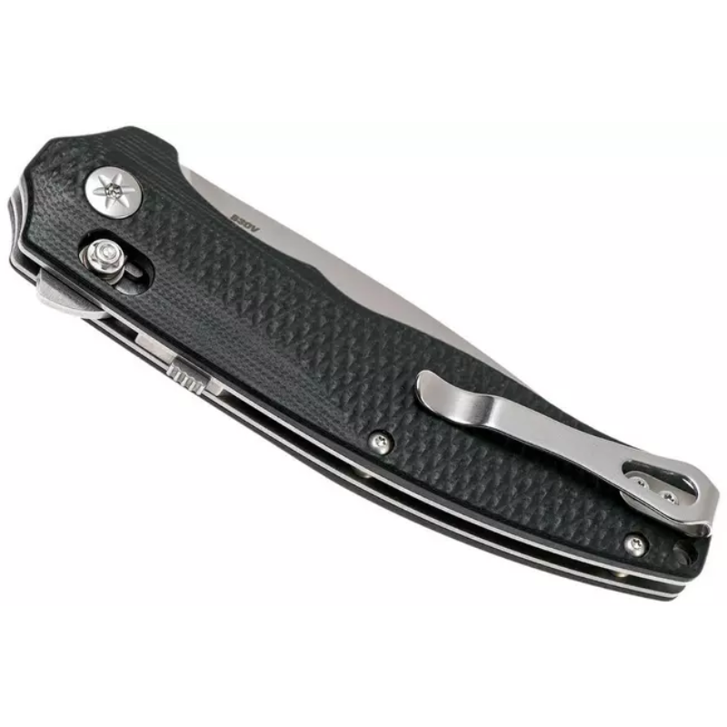 Benchmade Vector 495 Axis Flipper Pocket Tool - Higo Hunt™