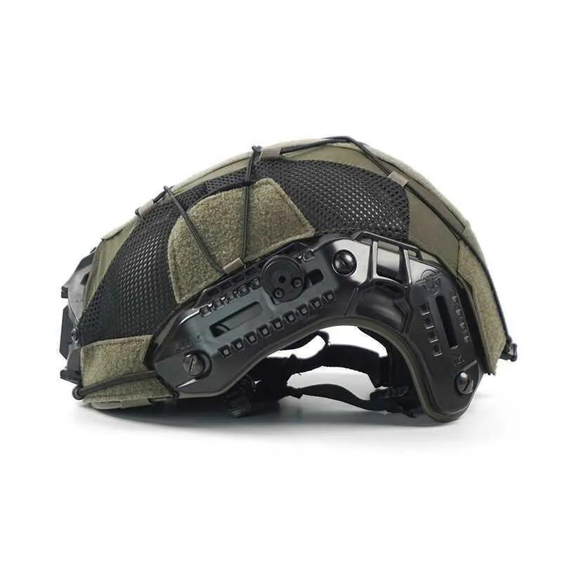 Helmets Military Tactical Cover For Hunting Outdoor - HIGO HUNT™