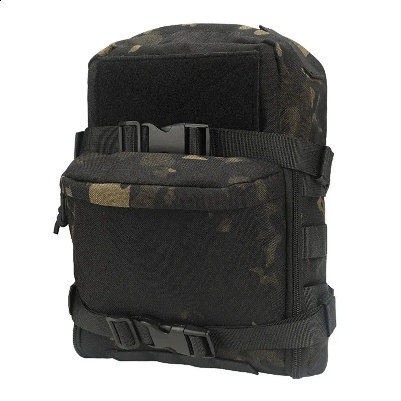 Backpack Lightweight Waterproof Outdoor Tactical For Camping Hunting -HIGO HUNT™