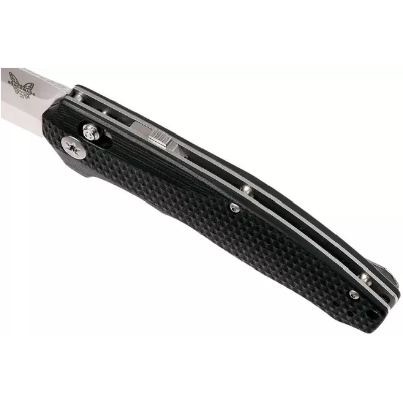 Benchmade Vector 495 Axis Flipper Pocket Tool - Higo Hunt™