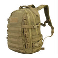 Men's Military Tactical Backpack – Waterproof Outdoor Camping, Hunting And Hiking - Higo Hunt™