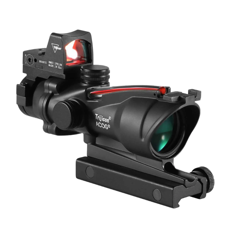 Adjustable Scope Dot Scope For Glock - HIGO HUNT™