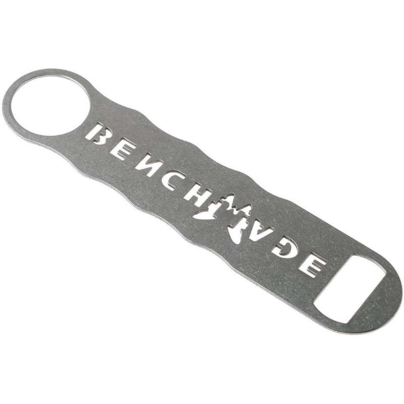 Benchmade bottle opener - Higo Hunt™