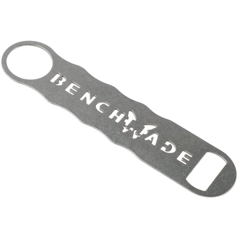 Benchmade bottle opener - Higo Hunt™