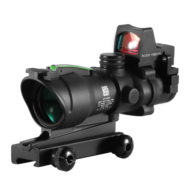 Adjustable Scope Dot Scope For Glock - HIGO HUNT™