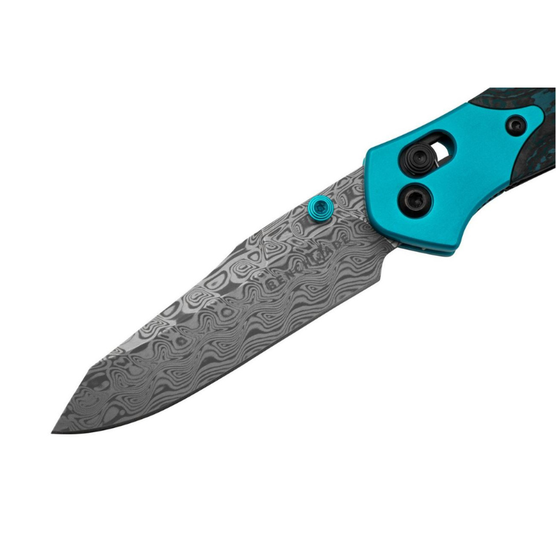 Benchmade Mini Osborne 945-221-2022 pocket Tool, Warren Osborne design- Higo Hunt™