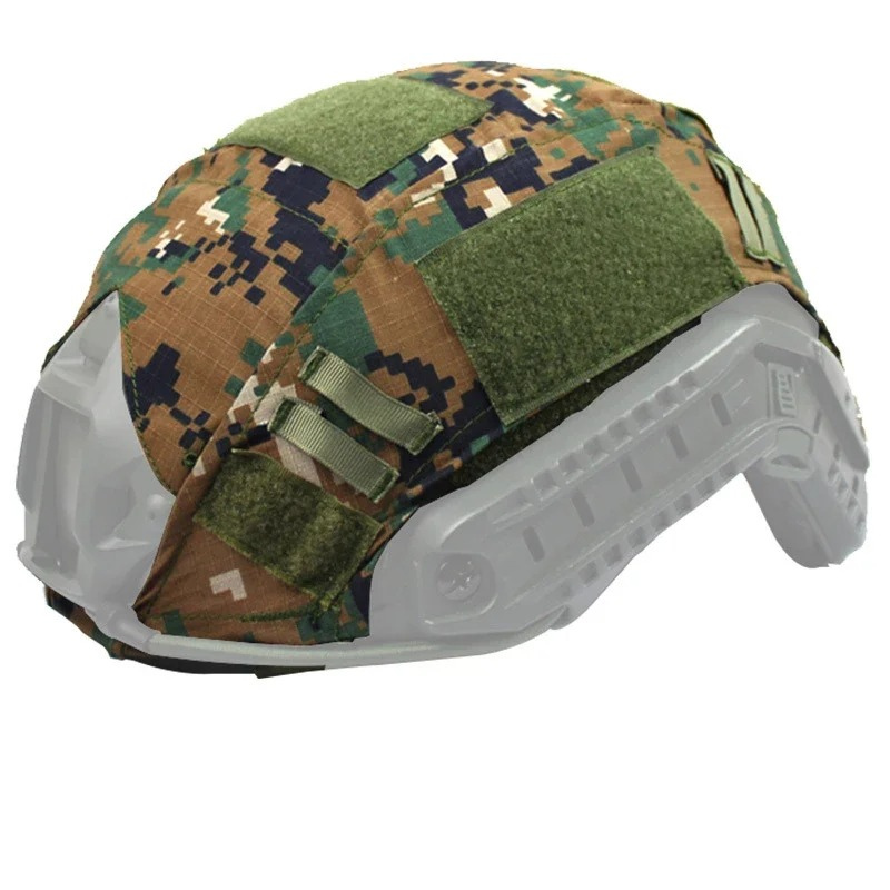 Tactical Fast Helmet Outdoor Sports Hunting Shooting - HIGO HUNT™