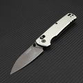 Kershaw 6105 Bel Air DuraLock Folding Tool - High-Quality Blade - Higo Hunt™