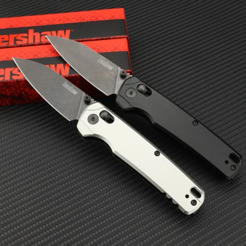 Kershaw 6105 Bel Air DuraLock Folding Tool - High-Quality Blade - Higo Hunt™