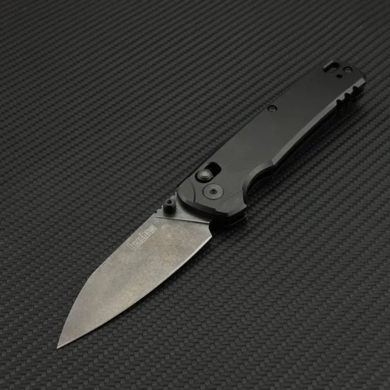 Kershaw 6105 Bel Air DuraLock Folding Tool - High-Quality Blade - Higo Hunt™