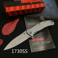 Kershaw 1776NBBW For Outdoor Camping Open Folding Pocket Knife Hunting Tool - Higo Hunt™