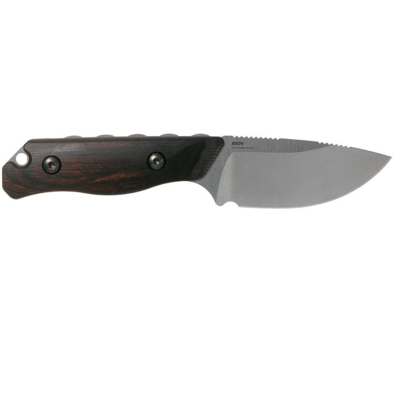 Benchmade Hidden Canyon Hunter 15017 Wood hunting Tool - Higo Hunt™