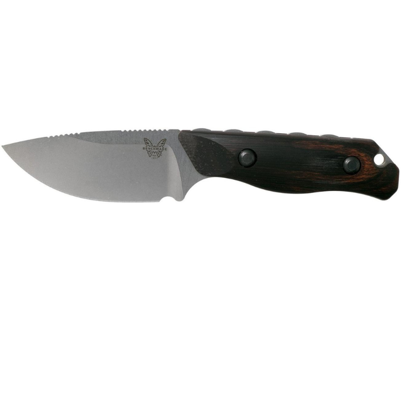 Benchmade Hidden Canyon Hunter 15017 Wood hunting Tool - Higo Hunt™