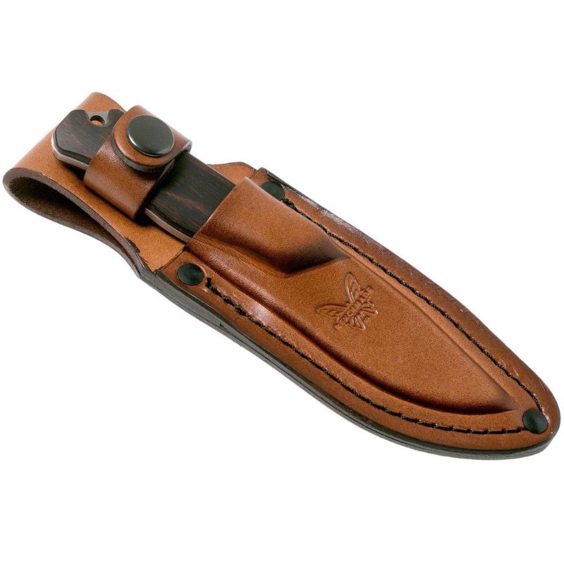 Benchmade Hidden Canyon Hunter 15017 Wood hunting Tool - Higo Hunt™