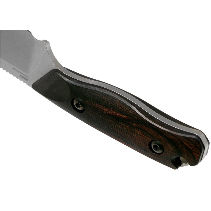 Benchmade Hidden Canyon Hunter 15017 Wood hunting Tool - Higo Hunt™