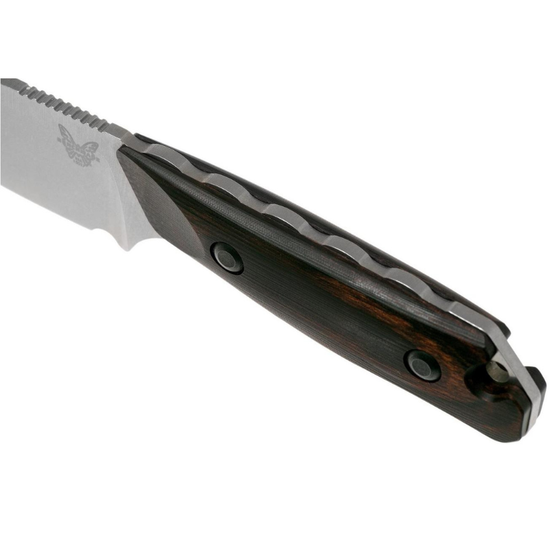 Benchmade Hidden Canyon Hunter 15017 Wood hunting Tool - Higo Hunt™