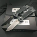 Benchmade Mini Coalition Folding Tool For Camping - Higo Hunt™