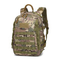 Men's Military Tactical Backpack – Waterproof Outdoor Camping, Hunting And Hiking - Higo Hunt™