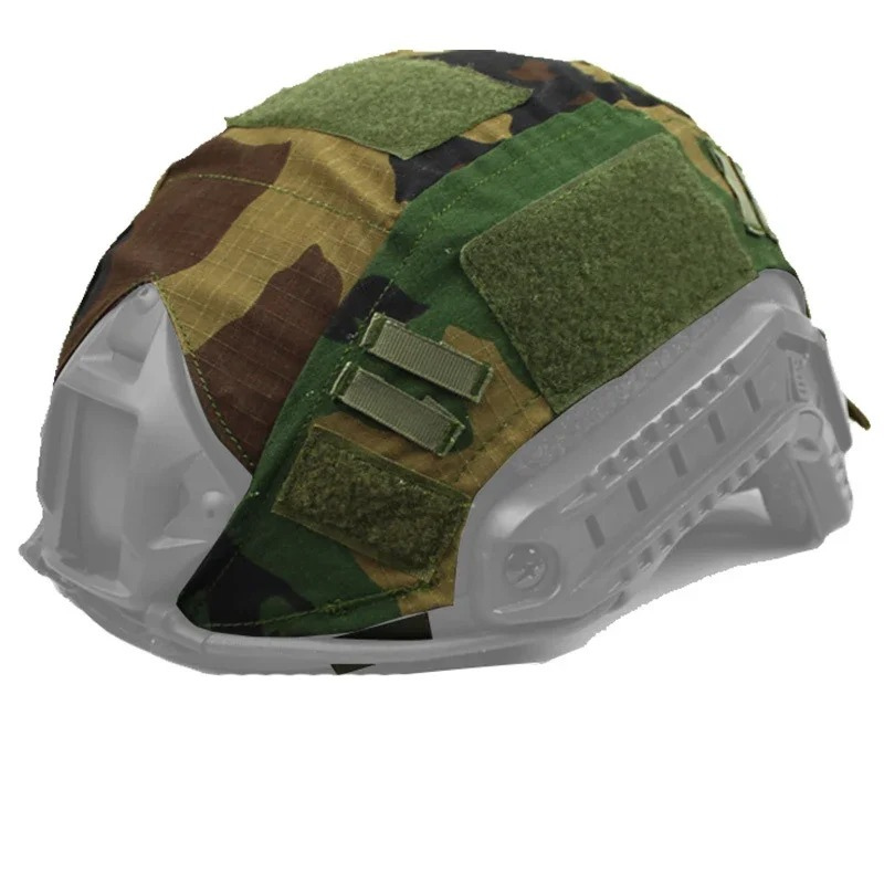 Tactical Fast Helmet Outdoor Sports Hunting Shooting - HIGO HUNT™