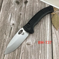 Benchmade 737  Folding Tool Outdoor Camping Hunting - Higo Hunt™